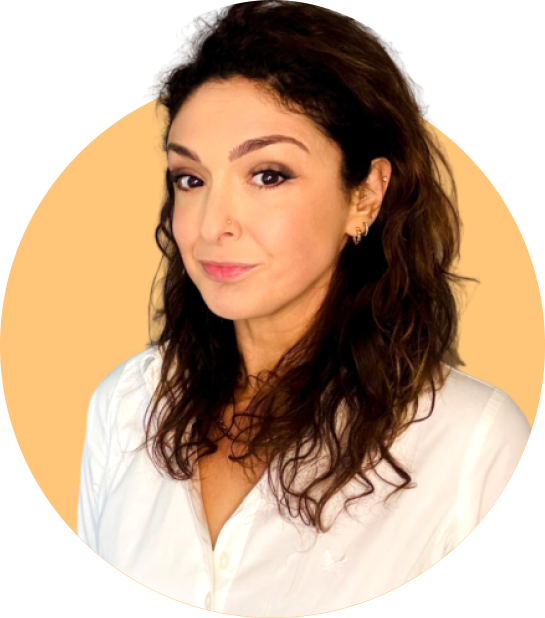 Staff headshot