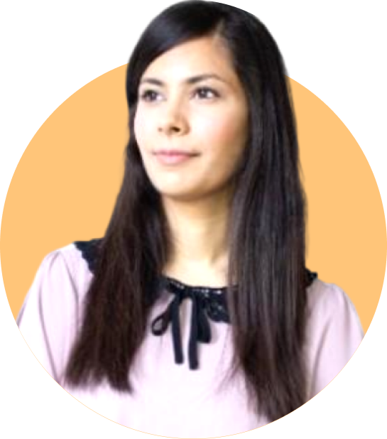 Staff headshot